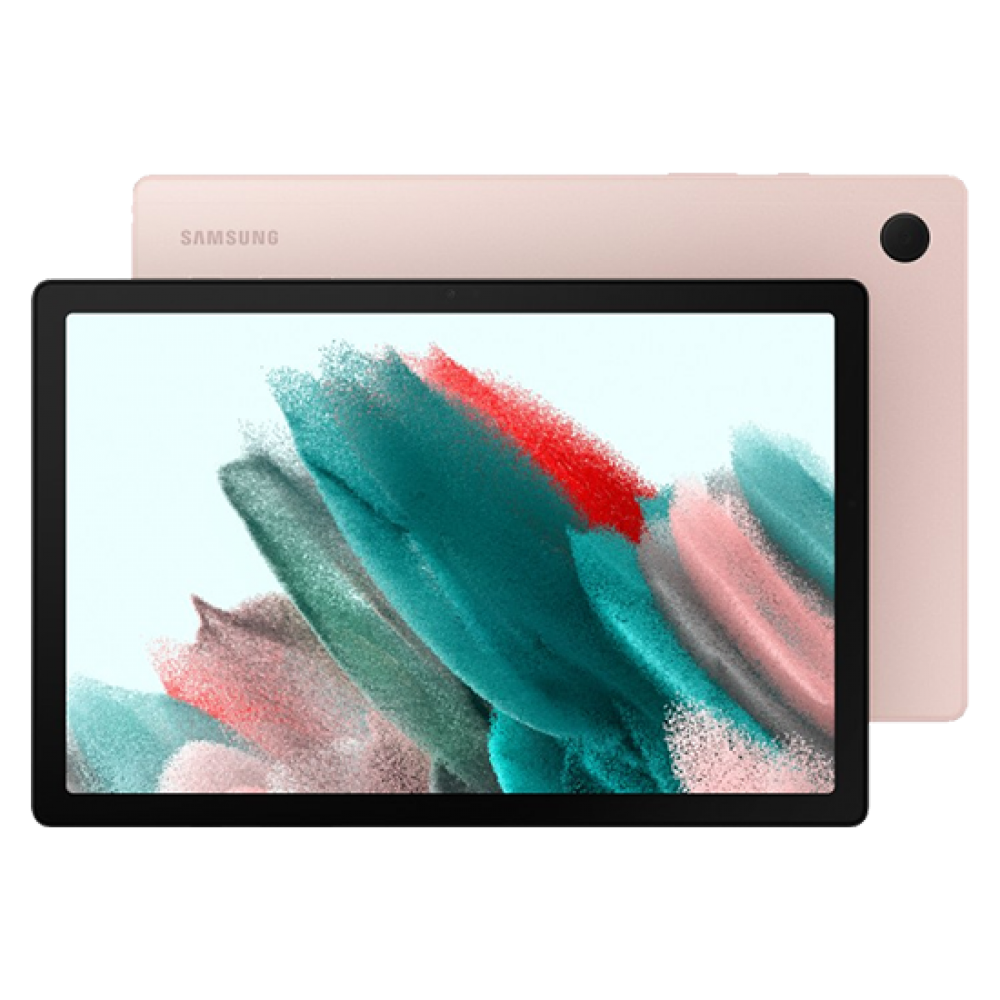 Tablet Samsung Galaxy Tab A8 X200 WiFi 3GB RAM 32GB - Pink Gold EU Tablets